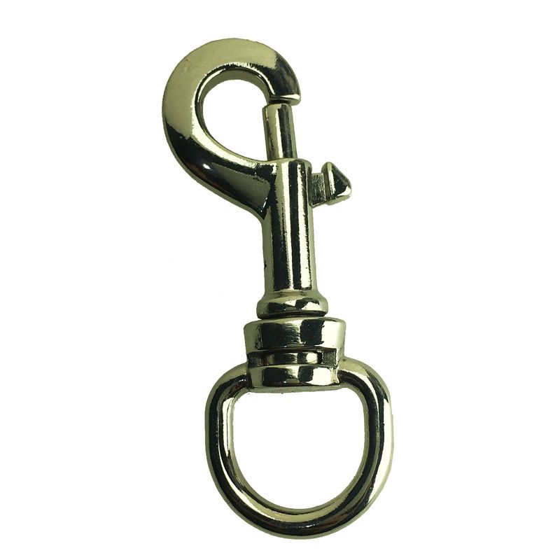 قلاب جاکلیدی مدل فنری کد small6 stl